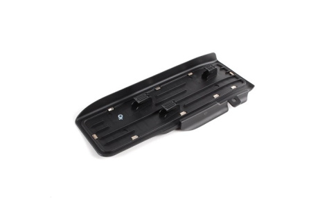 Площадка левой ноги VW Eos 2006-2010, Eos 2010-н.в., Golf V, Golf V GT, Golf V GTI, Golf VI, Golf VI GTI, Jetta V 2006-2010, Jetta VI 2011-н.в., Beetle 2011-н.в., CC 2012-н.в., Passat (B6) 2005-2010, Passat (B7) 2011-2015, Passat CC 2008-2011, Passat Allt