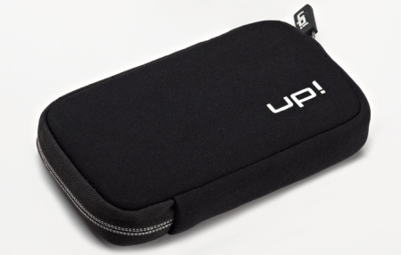 Чехол Volkswagen для PID дисплея up!